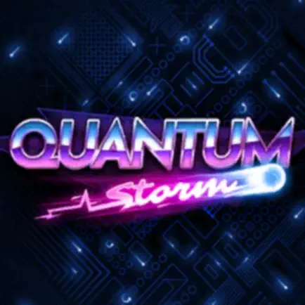 Quantum Storm Cheats