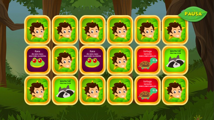 Fito Hero screenshot-3