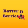 Batter & Berries - iPadアプリ