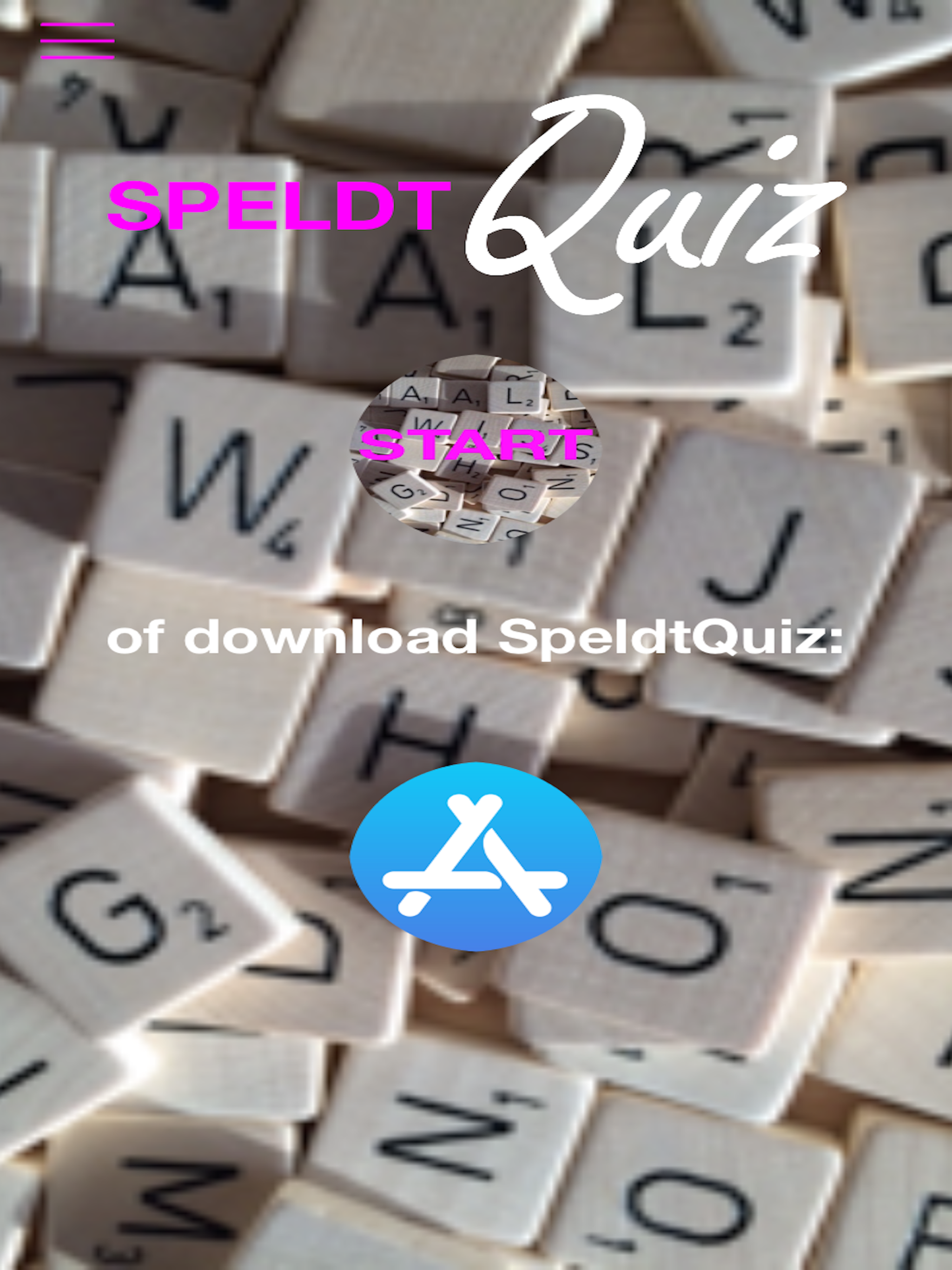 SPELDT