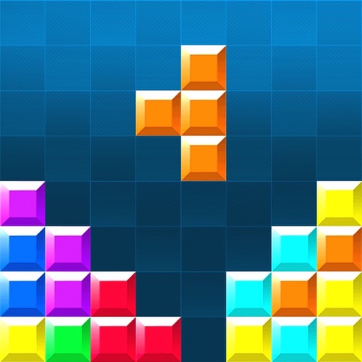 Brick Classic - Brick Game Icon