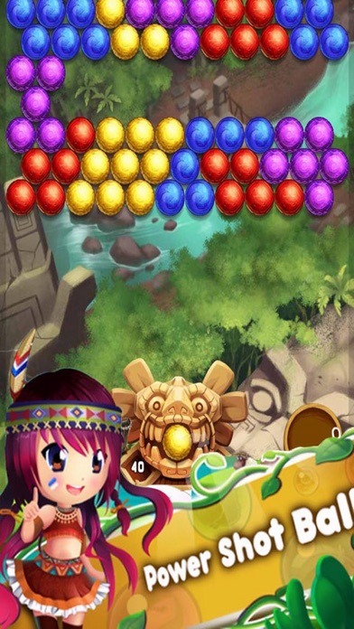 How to cancel & delete Sanctuary Ancient Bubble from iphone & ipad 3