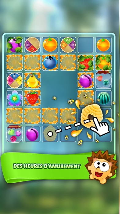 Screenshot #3 pour Tiny Hoglets