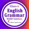 Class 6 English Grammar Offline App provides modified and revised solutions of Grammar book for grade 6