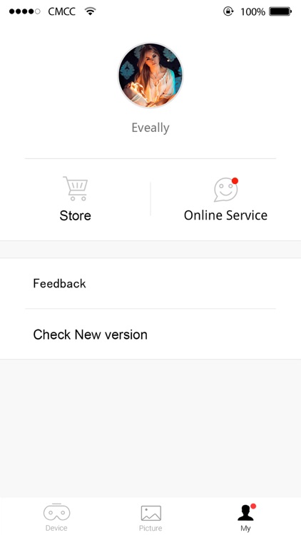 Royole Moon screenshot-4