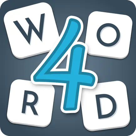 4 Letters - Find & Make Words! Cheats