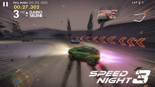 Speed Night 3のおすすめ画像2