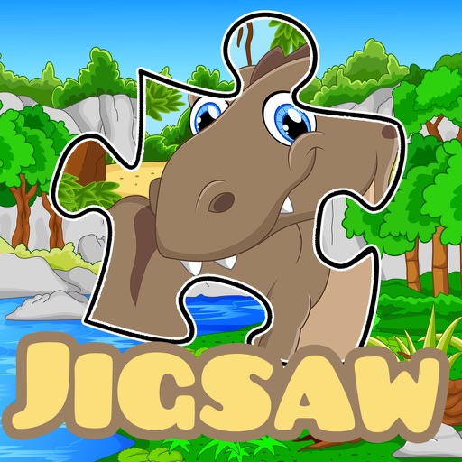 pre k boards jigsaw free games for 3 - 7 year olds icon