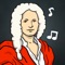 Icon Antonio Vivaldi: Soothing Classical Music
