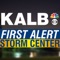 KALB-TV, is proud to announce a full featured weather app for the iPhone and iPad platforms