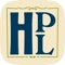 The Hauppauge Public Library is now available as an app for your tablet or smartphone