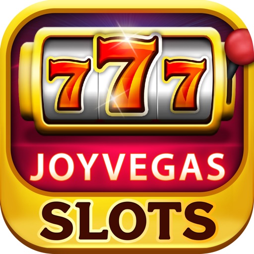 Joy Vegas Slots - FREE CASINO Icon