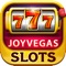 Joy Vegas Slots - FREE CASINO