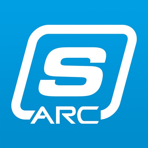 Scalextric ARC Icon