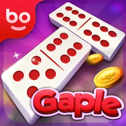 Domino Gaple Boya:Qiuqiu Capsa Читы