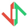 ForexTrendr app icon - Finance app for iPhone