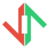 ForexTrendr app icon - Finance app for iPhone