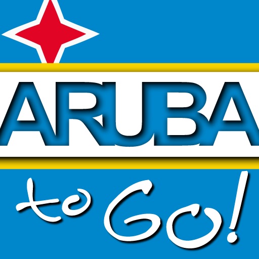 Aruba To Go for iPhone Icon