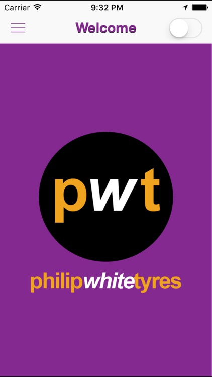 Philip White Tyres Armagh