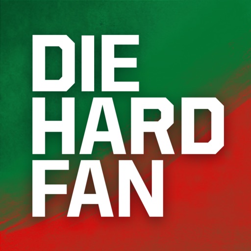 Die Hard Fan - Tricolor de Corazón Icon