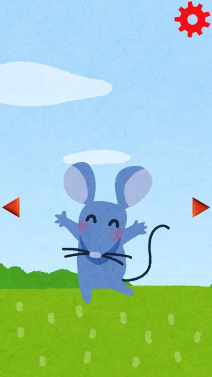 Mimic me - Enjoy talking with animals - screenshot-3