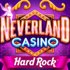 Neverland: Online Casino Slots - Wgames Inc