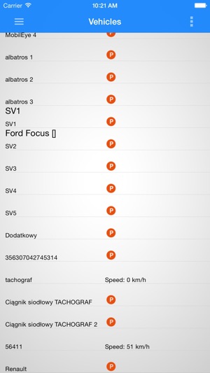 SATIS Mobile(圖2)-速報App