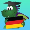 German for Kids: a Learning Story Adventure - iPadアプリ