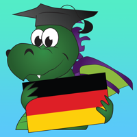 Deutsch für Kinder — ein Lernspiel