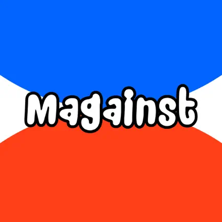Magainst - Mind Against Cheats