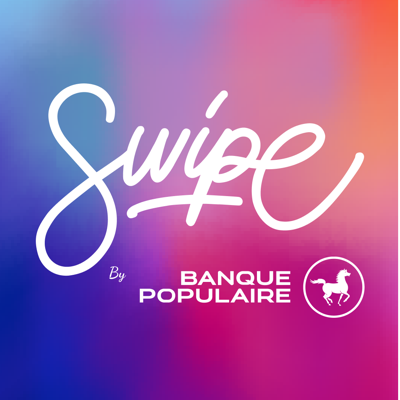 Swipe by Banque Populaire