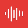 Audio Recorder & Voice Memos icon