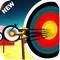Funny Archer Shooter Game