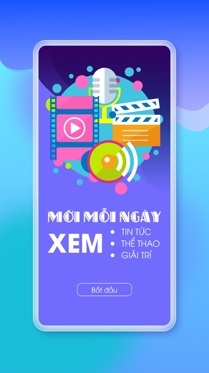 THNT - Truyền Hình Ninh Thuận