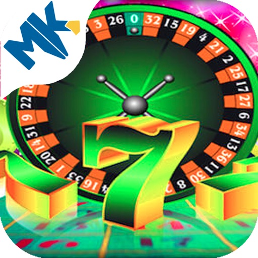 Happy New Year 2017 Casino: SLOTS Free Game! icon