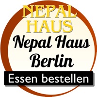 Nepal Haus Berlin logo