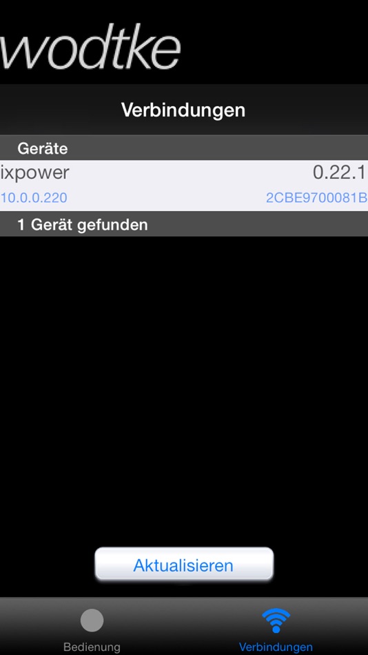 FireTouch (iOS) 게시자: Wodtke FireTouch (iOS) 게시자: Wodtke