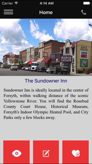Sundowner Inn(圖1)-速報App