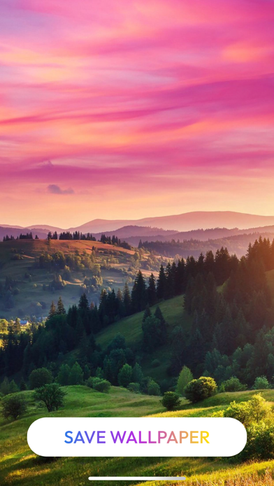 Live Wallpaper Maker - Themes Screenshot