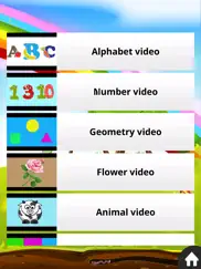 kids english - learn the language, phonics and abc ipad images 3