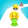 Emoji Stack 3D icon