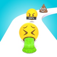 Emoji Stack 3D logo