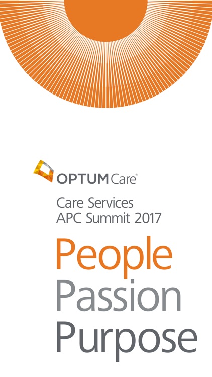 Care Services APC Summit