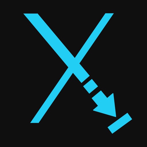 TweetSave - X video Saver Icon