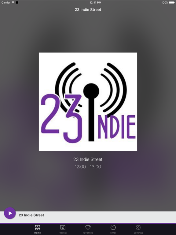 Screenshot #4 pour 23 Indie Street