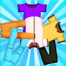 Snímky obrazovky (8) Tidy Clothes