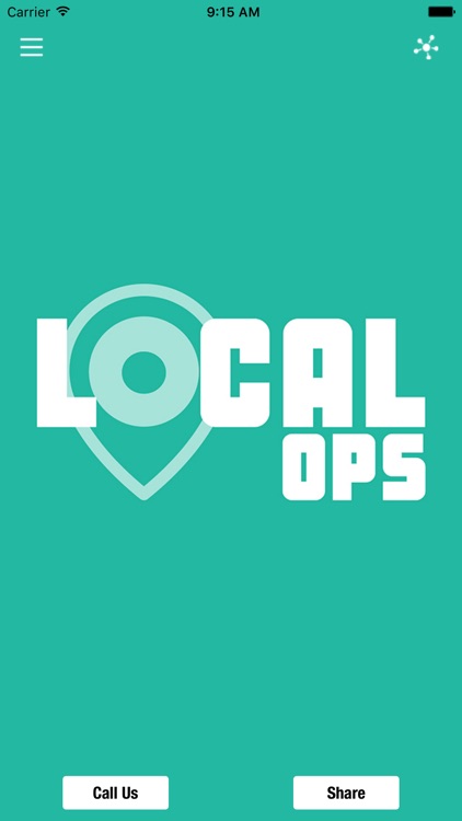 Local Ops
