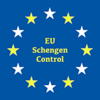 EU Schengen Control - Personal - Anton Pryvalko