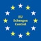 App is designed for frequent travelers to Europe who have to fulfill the requirement - terms of present in Schengen area - not more than 90 days during any 180 days interval