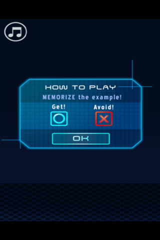 Tap Tap —— Memory Game! screenshot 4